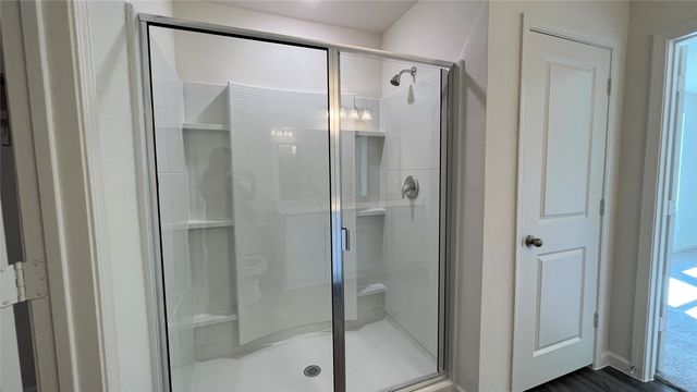 702 Camden Drive, Lavon, TX 75166