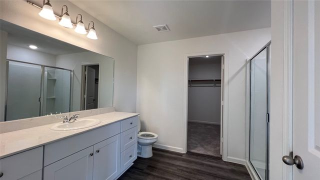 702 Camden Drive, Lavon, TX 75166