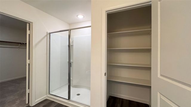 702 Camden Drive, Lavon, TX 75166