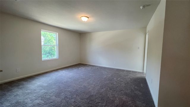 702 Camden Drive, Lavon, TX 75166
