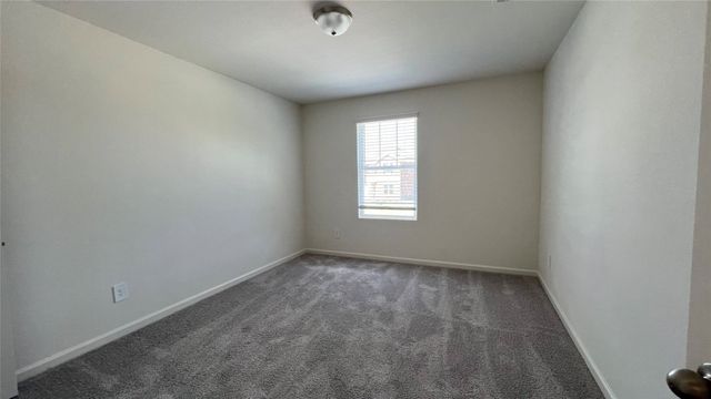 702 Camden Drive, Lavon, TX 75166