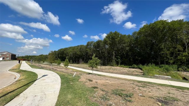 702 Camden Drive, Lavon, TX 75166