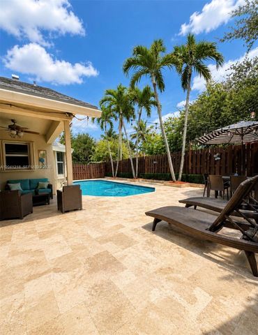 12224 NW 30th Mnr, Sunrise, FL 33323