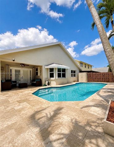 12224 NW 30th Mnr, Sunrise, FL 33323