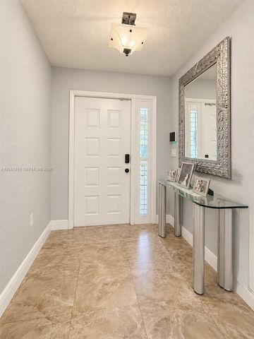 12224 NW 30th Mnr, Sunrise, FL 33323