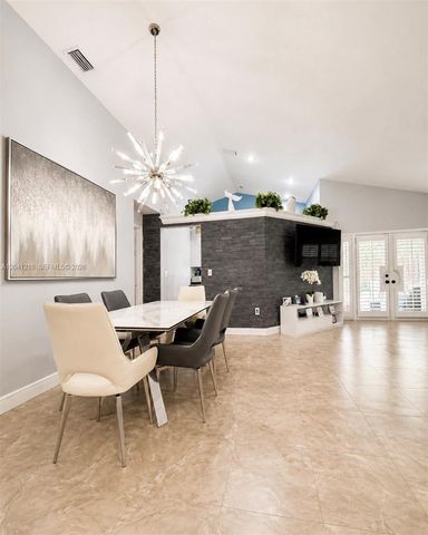 12224 NW 30th Mnr, Sunrise, FL 33323