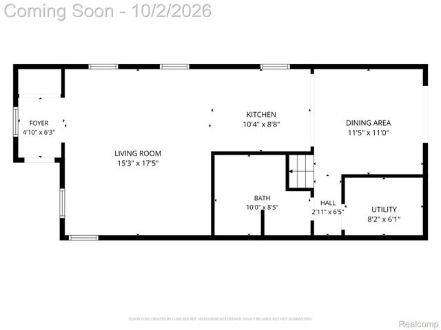 4908 Lakeview Avenue, West Bloomfield Charter Township, MI 48324