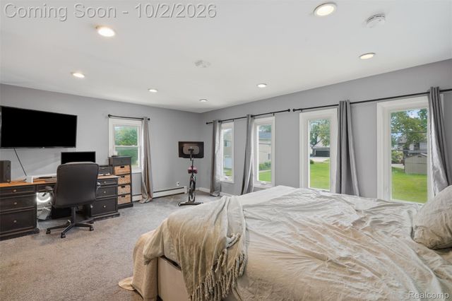 4908 Lakeview Avenue, West Bloomfield Charter Township, MI 48324
