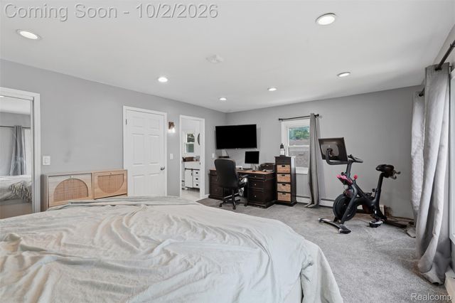 4908 Lakeview Avenue, West Bloomfield Charter Township, MI 48324