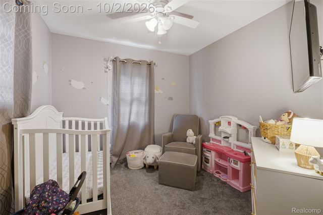 4908 Lakeview Avenue, West Bloomfield Charter Township, MI 48324