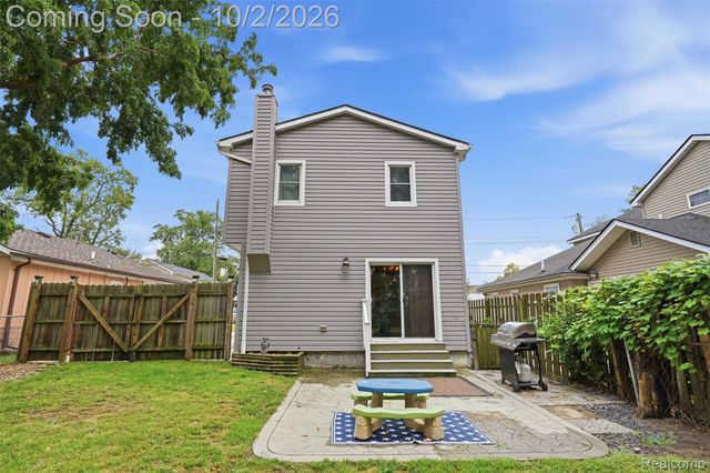 4908 Lakeview Avenue, West Bloomfield Charter Township, MI 48324