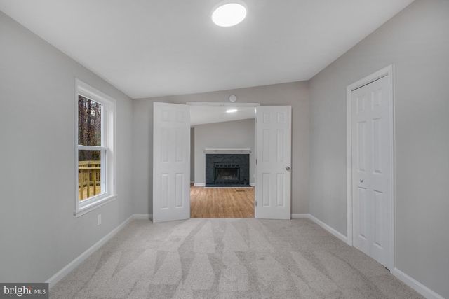 5003 HOLLY DR, Partlow, VA 22534