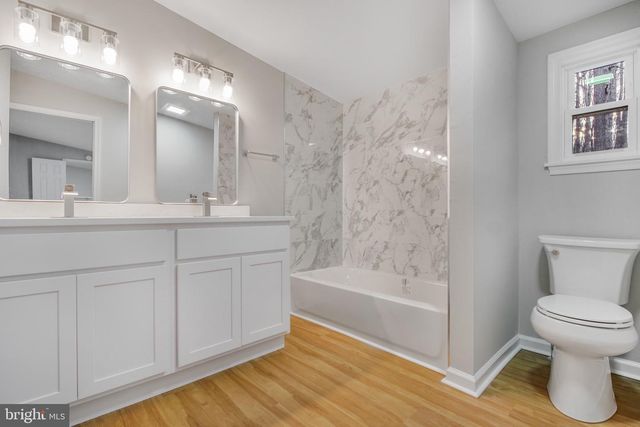 5003 HOLLY DR, Partlow, VA 22534