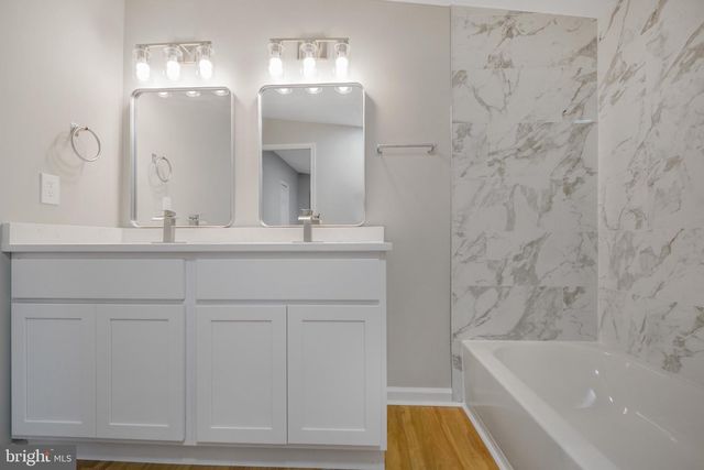 5003 HOLLY DR, Partlow, VA 22534