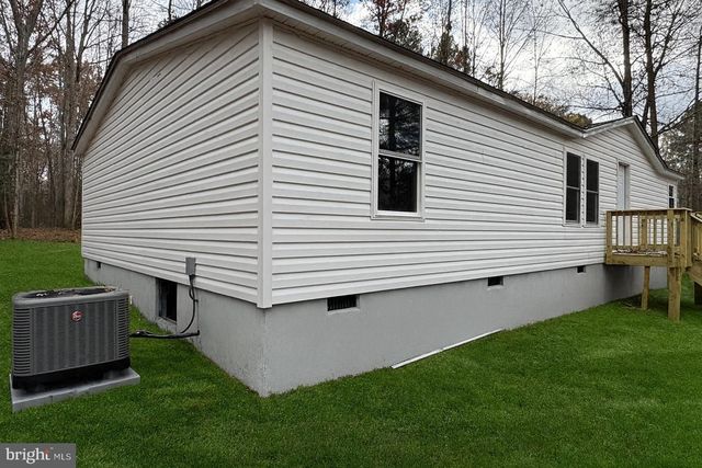 5003 HOLLY DR, Partlow, VA 22534