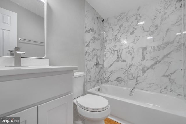 5003 HOLLY DR, Partlow, VA 22534