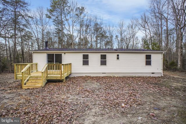 5003 HOLLY DR, Partlow, VA 22534