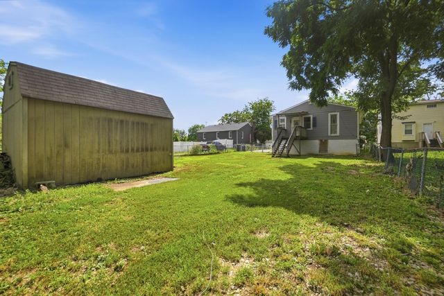 1408 Brown Road, Columbus, OH 43223