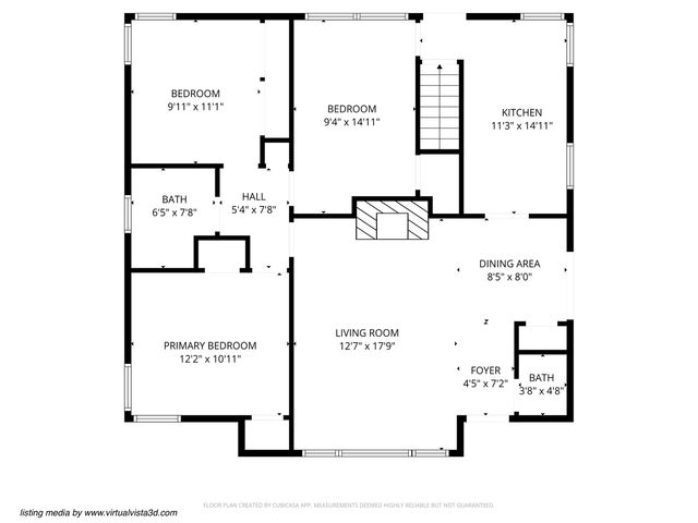 22W144 Marston Avenue, Glen Ellyn, IL 60137