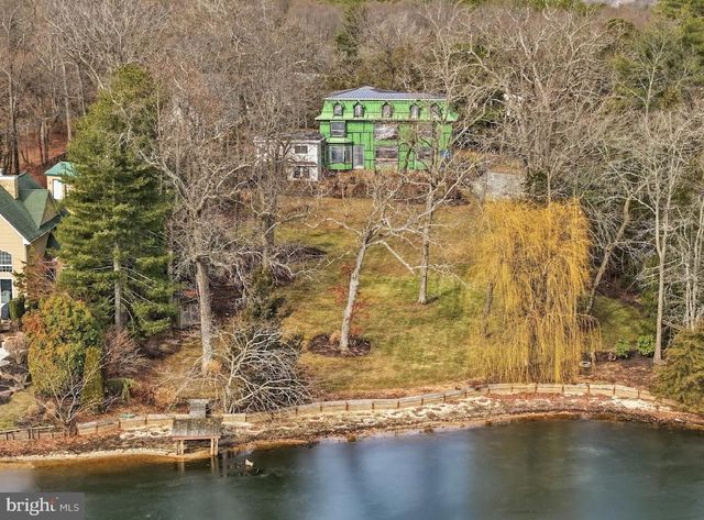 926 CENTRAL AVE, Hammonton, NJ 08037