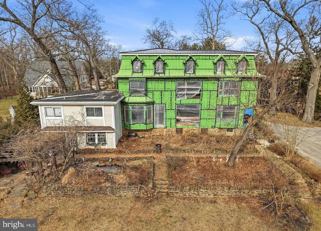 926 CENTRAL AVE, Hammonton, NJ 08037