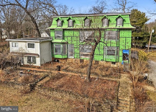 926 CENTRAL AVE, Hammonton, NJ 08037