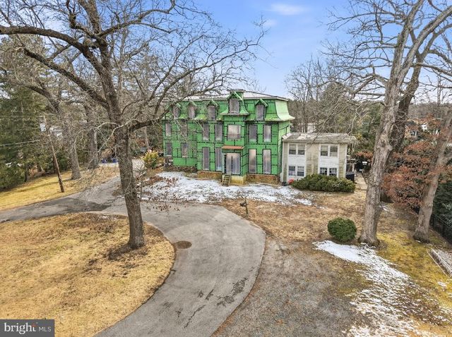 926 CENTRAL AVE, Hammonton, NJ 08037