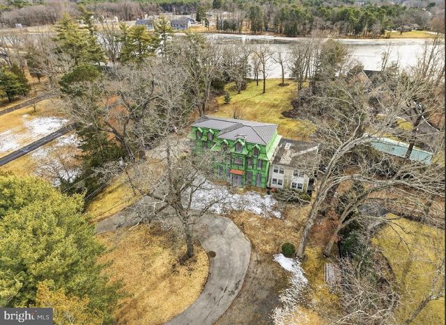 926 CENTRAL AVE, Hammonton, NJ 08037