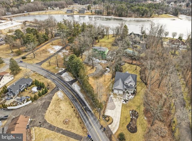 926 CENTRAL AVE, Hammonton, NJ 08037