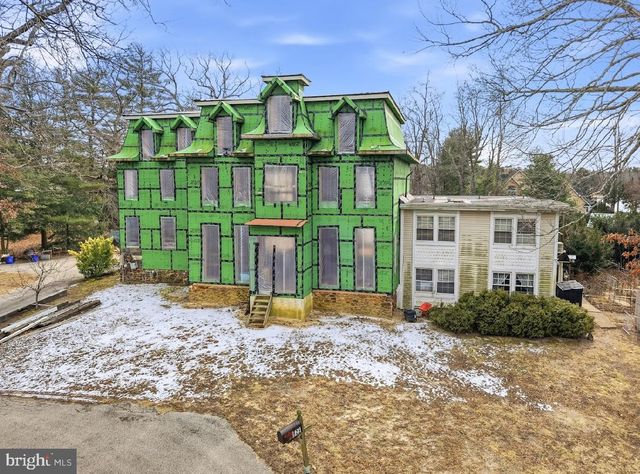 926 CENTRAL AVE, Hammonton, NJ 08037