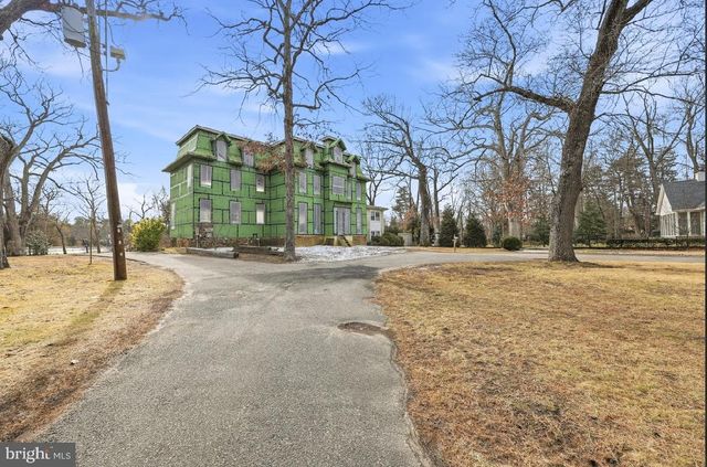 926 CENTRAL AVE, Hammonton, NJ 08037