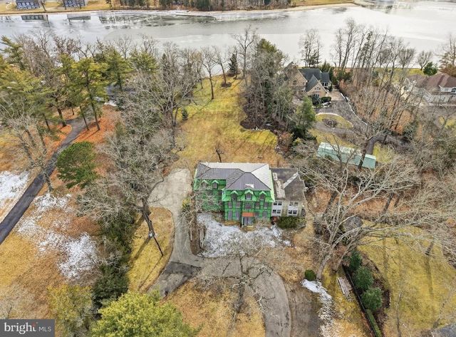 926 CENTRAL AVE, Hammonton, NJ 08037