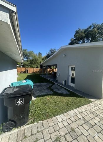 821 THALIA DRIVE, Orlando, FL 32807