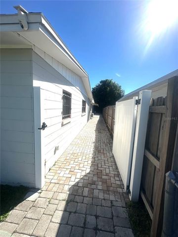 821 THALIA DRIVE, Orlando, FL 32807