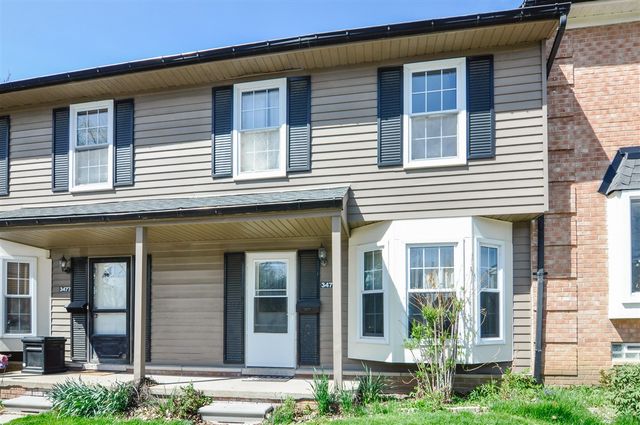 3479 Burbank Drive, Ann Arbor, MI 48105