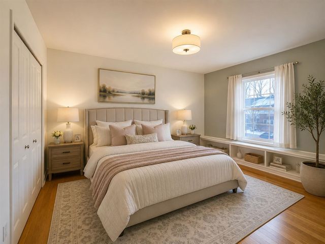 3479 Burbank Drive, Ann Arbor, MI 48105