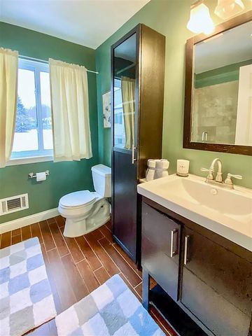 3479 Burbank Drive, Ann Arbor, MI 48105