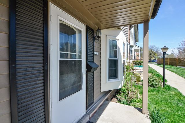 3479 Burbank Drive, Ann Arbor, MI 48105