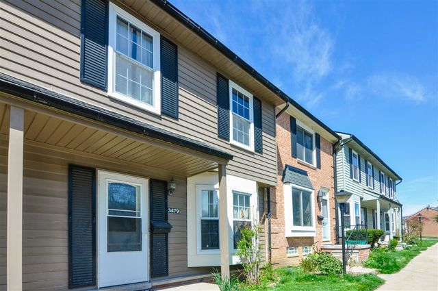 3479 Burbank Drive, Ann Arbor, MI 48105