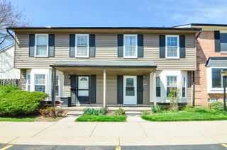 3479 Burbank Drive, Ann Arbor, MI 48105