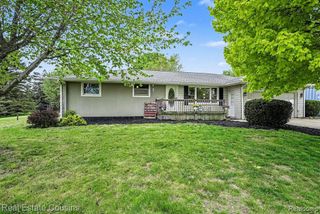 5468 Duffield Road, Swartz Creek, MI 48473