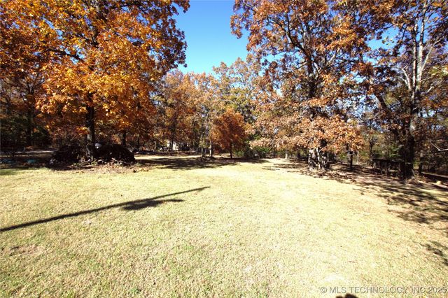 453725 E 1000 Road, Vian, OK 74962