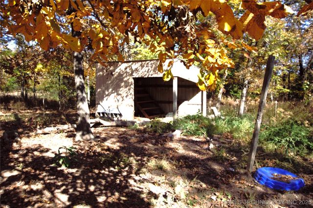 453725 E 1000 Road, Vian, OK 74962