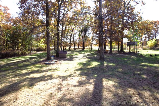 453725 E 1000 Road, Vian, OK 74962