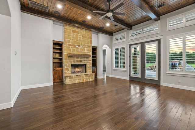 231 Geis Drive, Pottsboro, TX 75076
