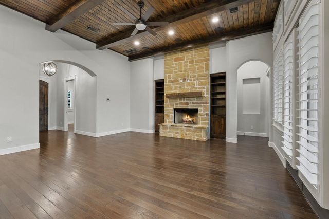 231 Geis Drive, Pottsboro, TX 75076