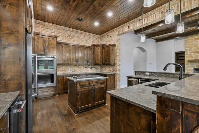 231 Geis Drive, Pottsboro, TX 75076