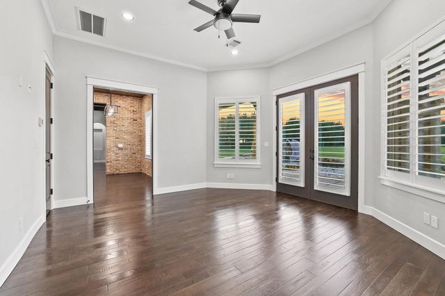 231 Geis Drive, Pottsboro, TX 75076
