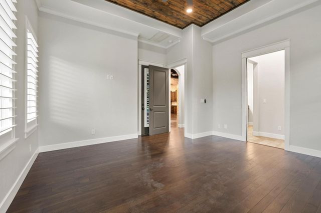 231 Geis Drive, Pottsboro, TX 75076
