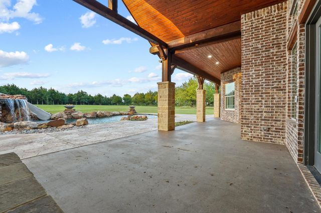 231 Geis Drive, Pottsboro, TX 75076